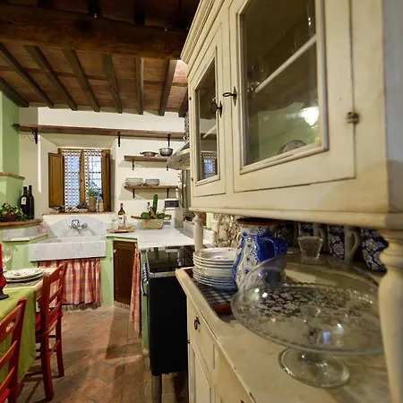 Casa Dolce Casa Daire Lucca