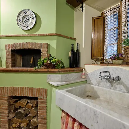 Casa Dolce Casa Daire *