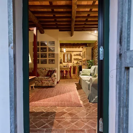 Casa Dolce Casa * Lucca