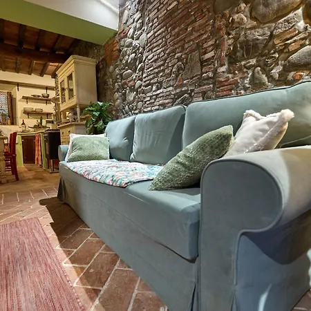 Daire Casa Dolce Casa *
