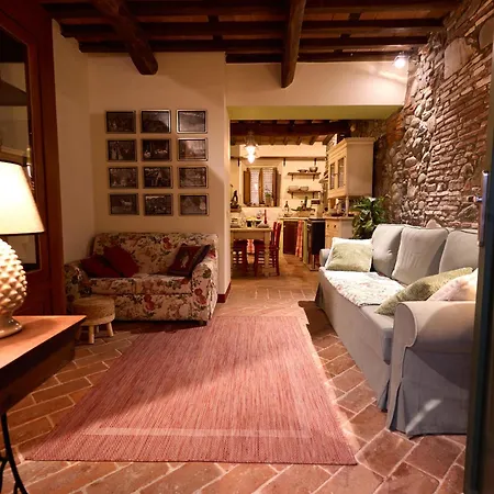 Casa Dolce Casa Daire Lucca