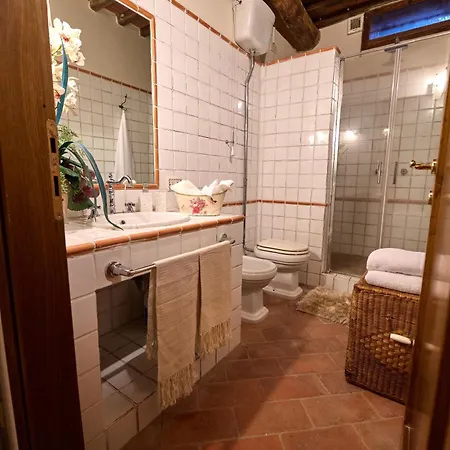 Daire Casa Dolce Casa