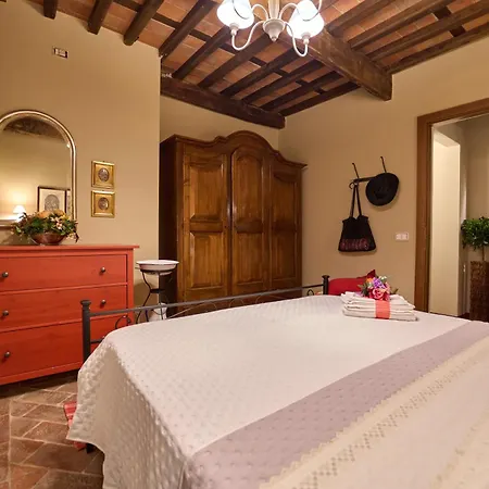 Casa Dolce Casa Lucca
