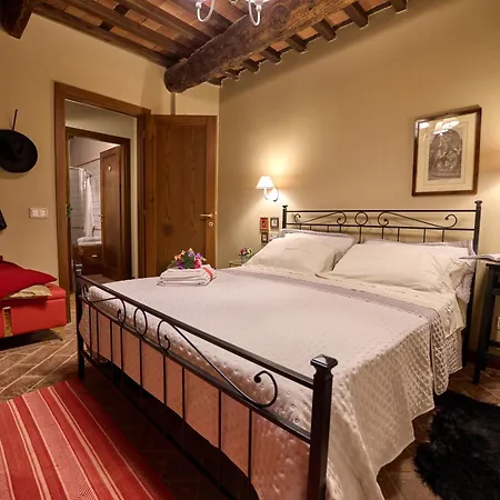 Daire Casa Dolce Casa Lucca