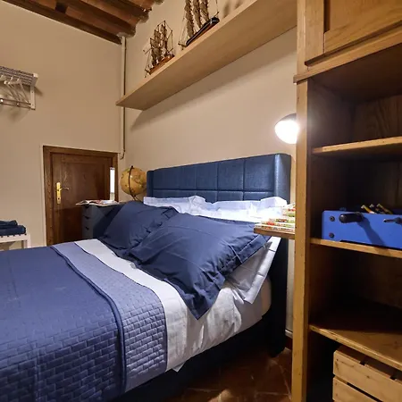 Casa Dolce Casa Lucca