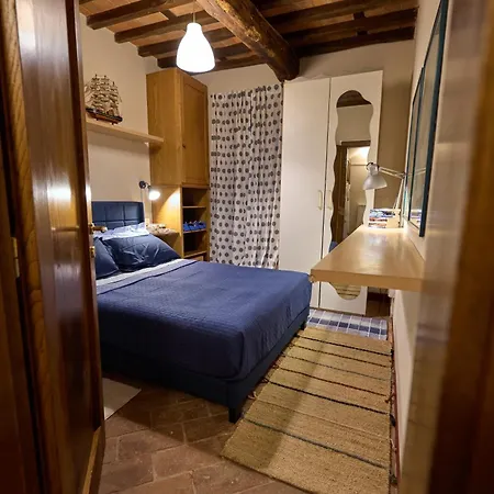 Daire Casa Dolce Casa Lucca