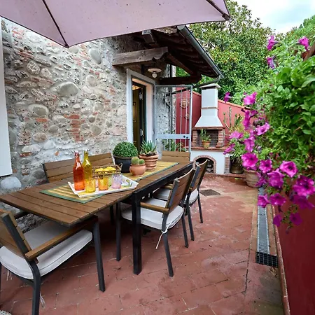 Casa Dolce Casa Daire *