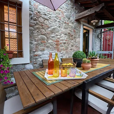 Daire Casa Dolce Casa