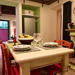 شقة Casa Dolce Casa *