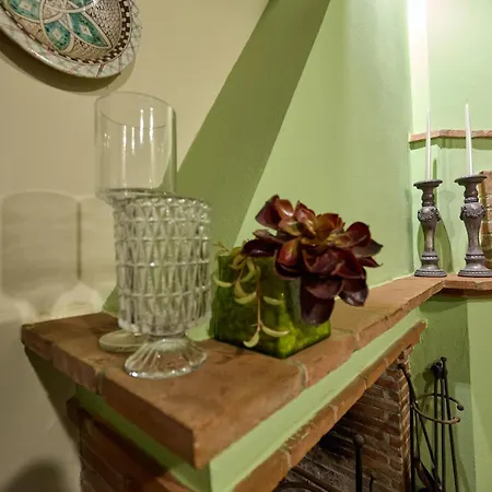 Casa Dolce Casa Lucca