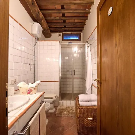 Apartman Casa Dolce Casa