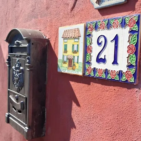 Casa Dolce Casa *