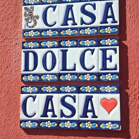 Casa Dolce Casa