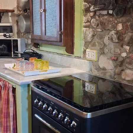 Casa Dolce Casa