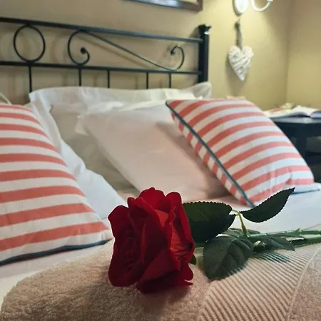Apartmán Casa Dolce Casa *