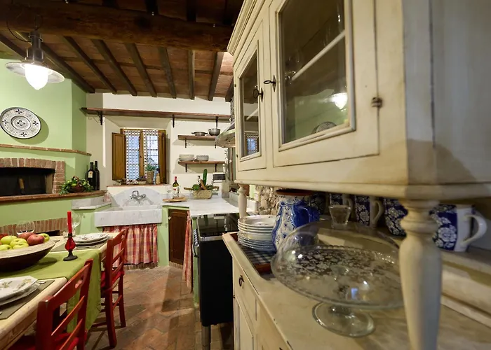 Casa Dolce Casa 아파트 루카