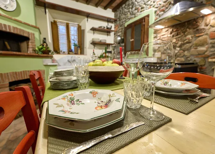 Casa Dolce Casa 아파트 *