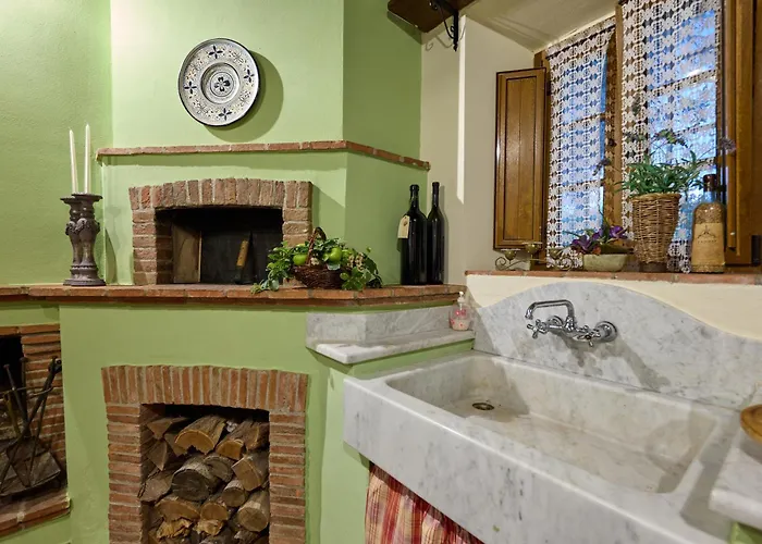 Casa Dolce Casa 아파트 *