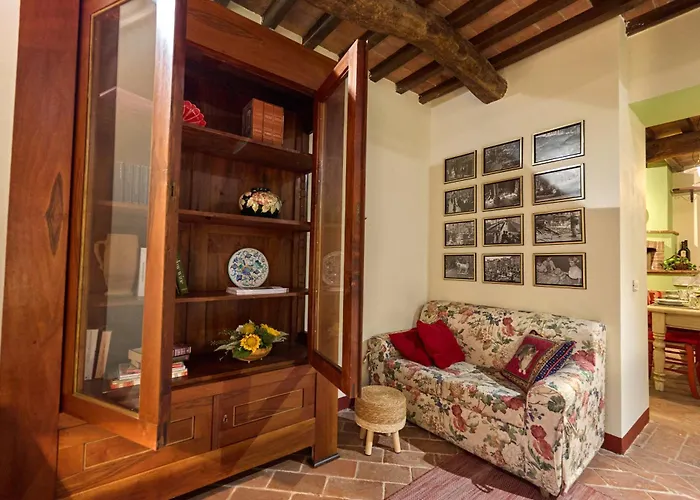 아파트 Casa Dolce Casa *