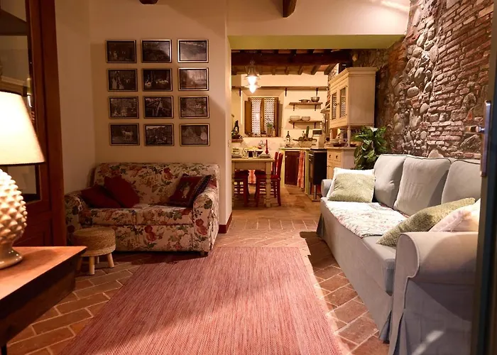 Casa Dolce Casa 아파트 루카