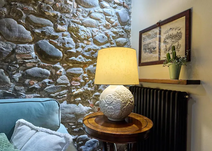 Casa Dolce Casa 아파트