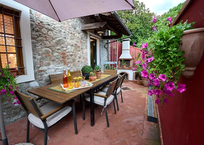 Casa Dolce Casa 아파트 *