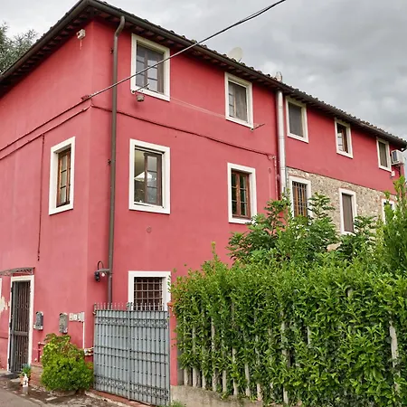 Apartment Casa Dolce Casa *